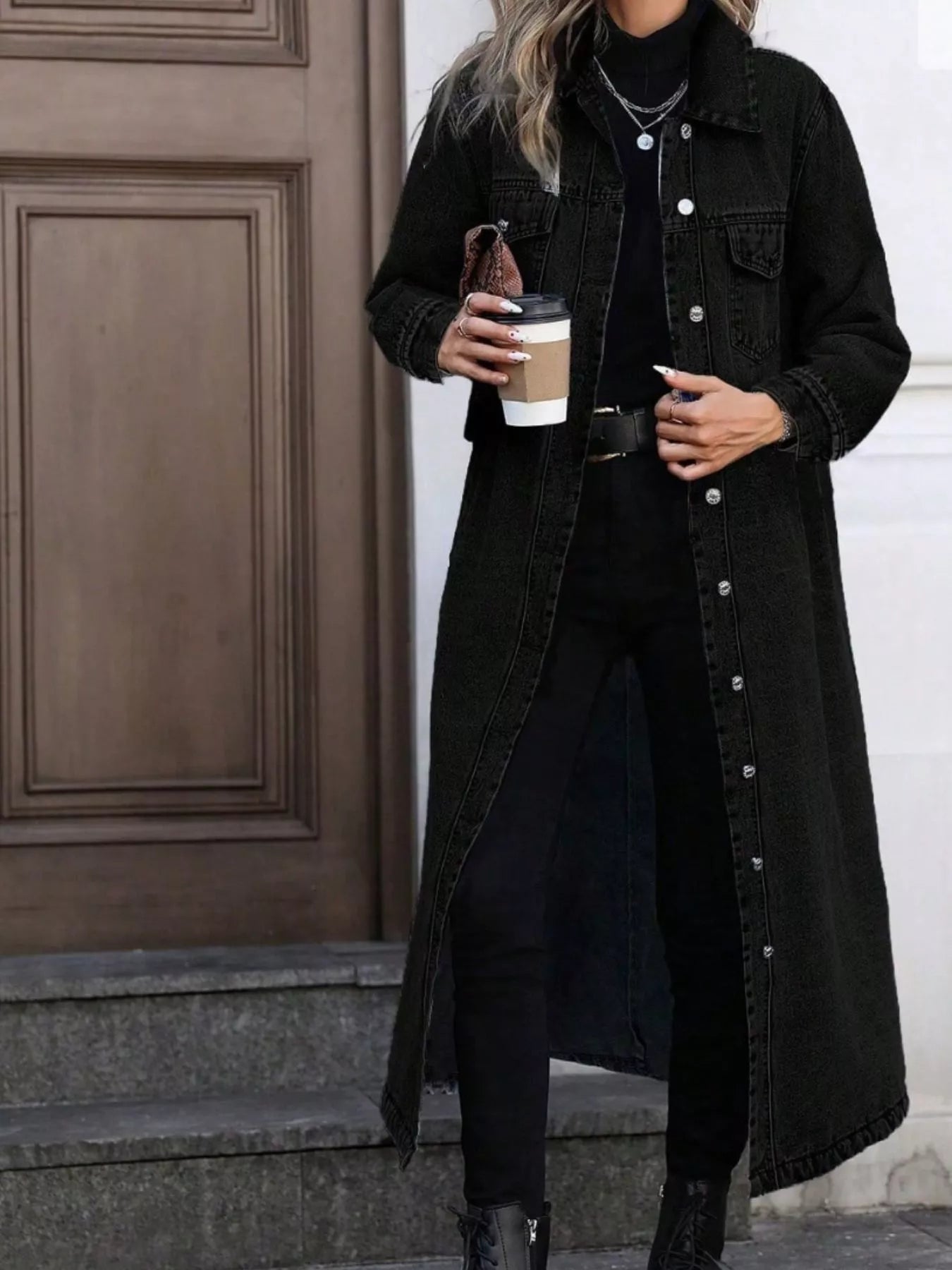 Coats